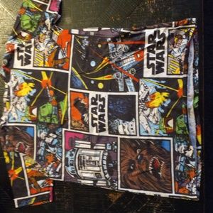 Star Wars t-shirt